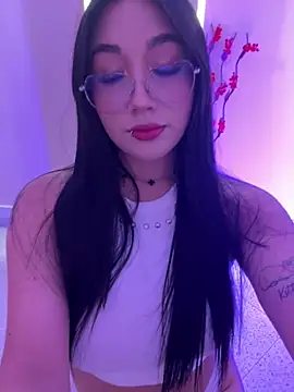 Snapshot of Your_Enyel chatting on February 2026 01:56:02 AM Your Enyel online show from February 2026 01:56:02 AM