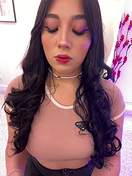 Snapshot of Your_Enyel chatting on February 2026 02:08:02 AM Your Enyel online show from February 2026 02:08:02 AM