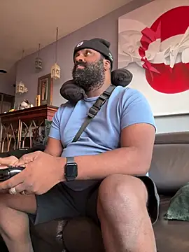 KOdaLion online show from March 2026 11:52:01 PM