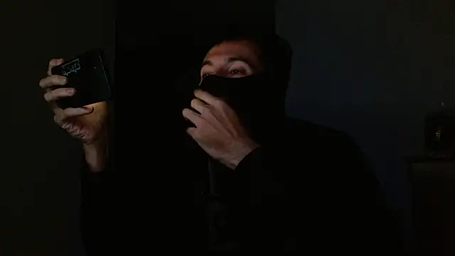 maskguy23 online show from February 2026 04:09:01 AM