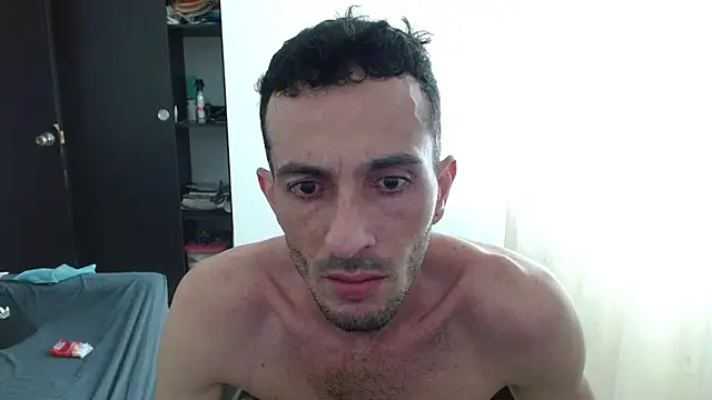 maskguy23 online show from July 2026 01:25:01 PM