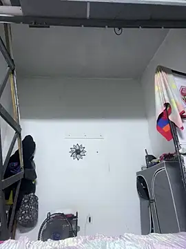 MorenaCariok online show from March 2026 09:28:01 PM