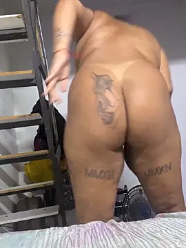 MorenaCariok online show from March 2026 05:19:01 AM