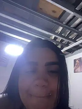 MorenaCariok online show from June 2026 11:59:01 AM