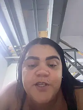 MorenaCariok online show from June 2026 12:08:01 PM
