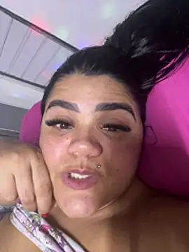 MorenaCariok online show from June 2026 12:59:01 AM