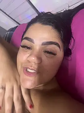 MorenaCariok online show from June 2026 07:31:02 PM