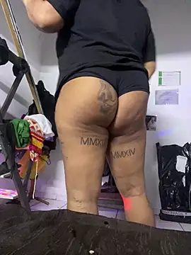 MorenaCariok online show from July 2026 10:58:02 PM