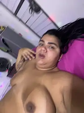 MorenaCariok online show from July 2026 01:13:01 PM