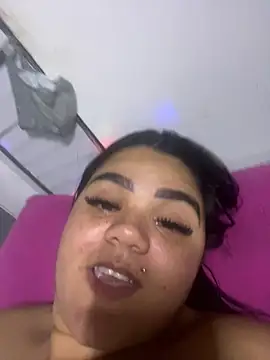 MorenaCariok online show from July 2026 10:50:01 AM