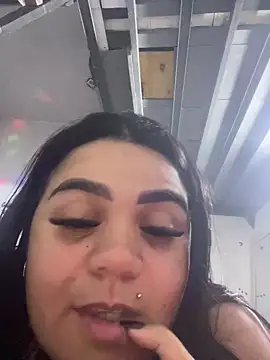 MorenaCariok online show from July 2026 12:02:02 AM