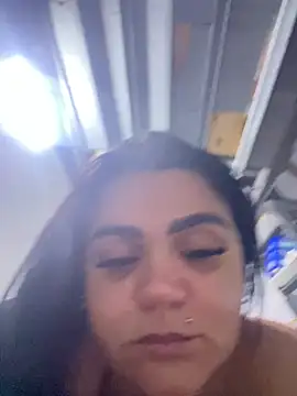 MorenaCariok online show from July 2026 12:45:01 PM
