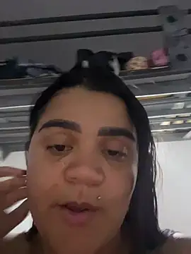 MorenaCariok online show from July 2026 08:52:02 PM