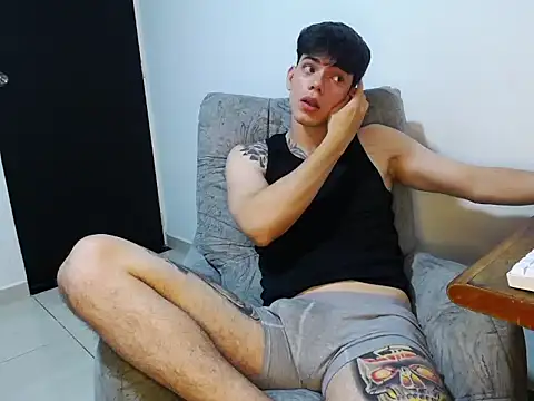 Snapshot of Joshh_miller chatting on February 2026 05:33:02 AM Joshh miller online show from February 2026 05:33:02 AM