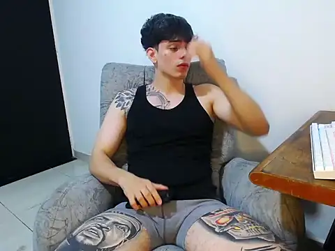 Snapshot of Joshh_miller chatting on February 2026 04:52:01 AM Joshh miller online show from February 2026 04:52:01 AM