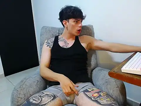 Snapshot of Joshh_miller chatting on February 2026 06:09:01 AM Joshh miller online show from February 2026 06:09:01 AM