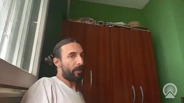 aircum99 online show from March 2026 08:39:01 PM