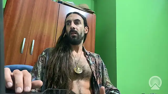 aircum99 online show from April 2026 04:34:01 AM