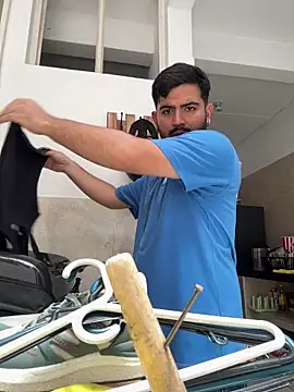 Arleymounthblack online show from March 2026 05:17:01 PM