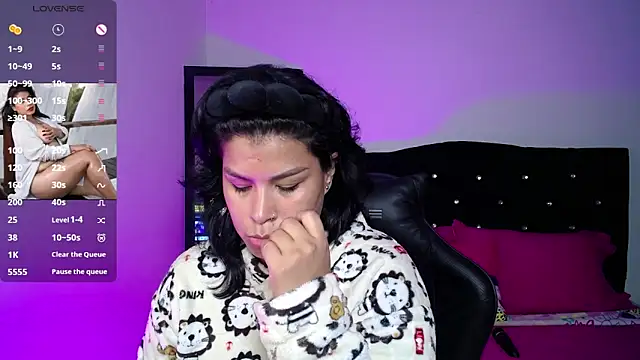 Snapshot of Aurora_sanchess chatting on February 2026 02:46:01 PM Aurora sanchess online show from February 2026 02:46:01 PM