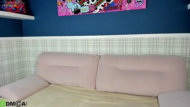 Snapshot of Eva_Anderson chatting on February 2026 01:17:01 AM Eva Anderson online show from February 2026 01:17:01 AM