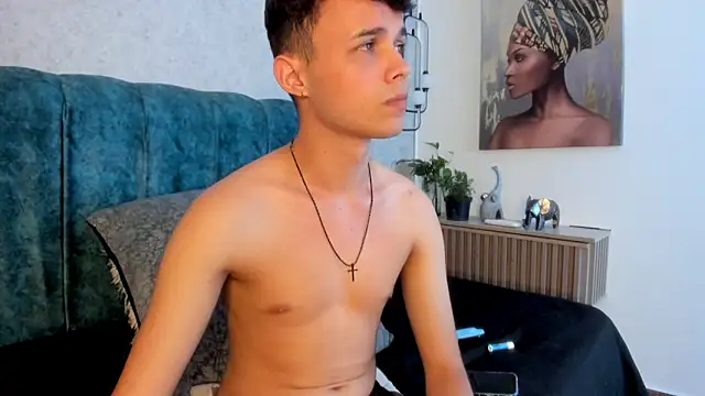 Alhan Twink online show from May 2026 06:18:02 AM