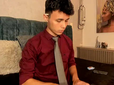 Alhan Twink online show from May 2026 05:38:02 AM