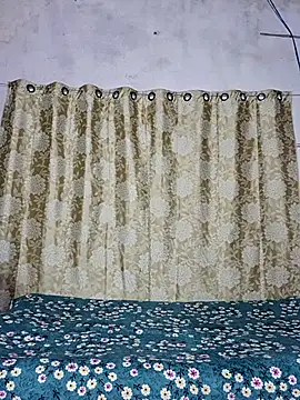 Forest Queen online show from February 2026 06:01:02 PM