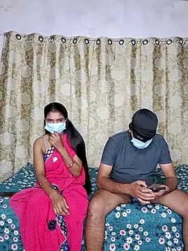 Forest Queen online show from February 2026 06:51:02 PM