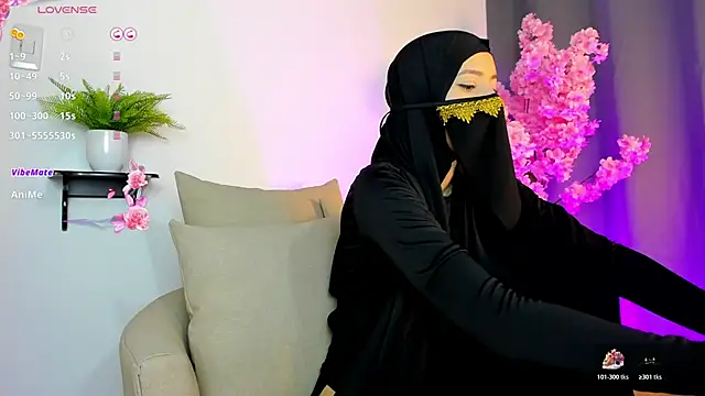 Snapshot of dolunay_farah chatting on January 2026 11:36:01 AM dolunay farah online show from January 2026 11:36:01 AM