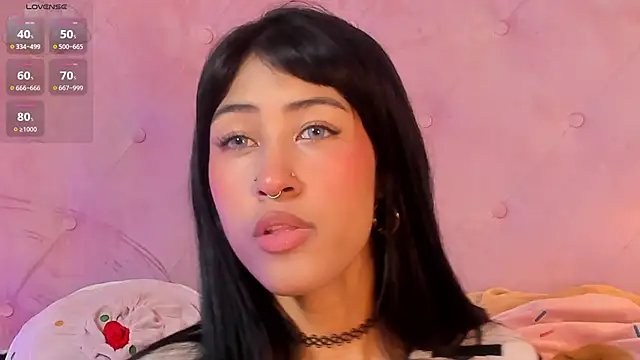 Snapshot of internett_sweetheart chatting on January 2026 05:00:01 AM internett sweetheart online show from January 2026 05:00:01 AM