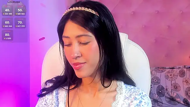 Snapshot of internett_sweetheart chatting on February 2026 05:36:02 AM internett sweetheart online show from February 2026 05:36:02 AM