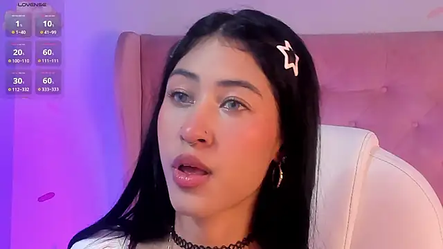 internett sweetheart online show from March 2026 05:14:02 AM