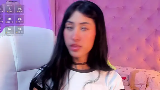 internett sweetheart online show from March 2026 05:26:02 AM