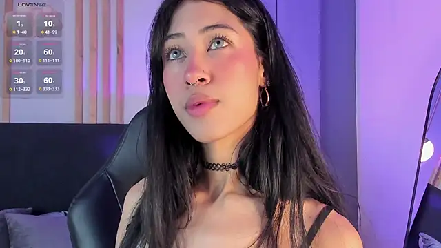 internett sweetheart online show from May 2026 11:18:02 AM