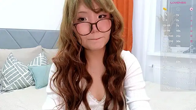 nullgirl online show from March 2026 12:36:02 AM