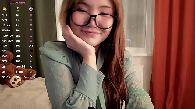 nullgirl online show from March 2026 02:17:02 AM