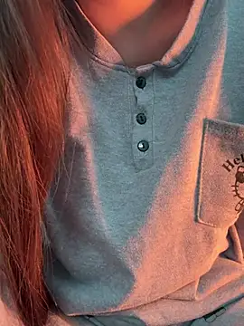 Snapshot of Donna9696 chatting on February 2026 02:45:01 PM Donna9696 online show from February 2026 02:45:01 PM