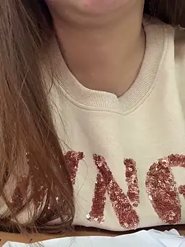 Snapshot of Donna9696 chatting on February 2026 01:53:02 AM Donna9696 online show from February 2026 01:53:02 AM