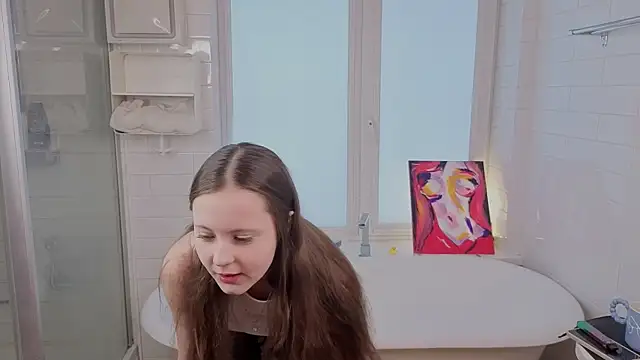 Snapshot of CinthiaSluis chatting on February 2026 05:48:02 AM CinthiaSluis online show from February 2026 05:48:02 AM