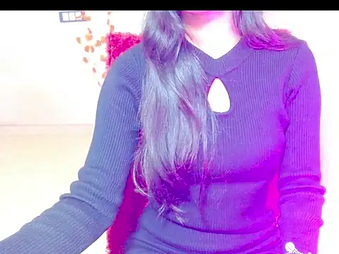 Snapshot of Im_Iriss chatting on February 2026 06:57:02 PM Im Iriss online show from February 2026 06:57:02 PM