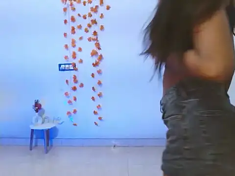 Snapshot of Im_Iriss chatting on February 2026 03:41:02 PM Im Iriss online show from February 2026 03:41:02 PM