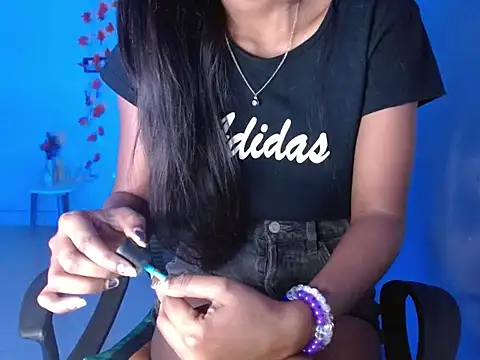 Snapshot of Im_Iriss chatting on February 2026 11:05:02 PM Im Iriss online show from February 2026 11:05:02 PM