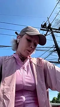 Snapshot of BabyPinkRide chatting on February 2026 02:37:01 AM BabyPinkRide online show from February 2026 02:37:01 AM