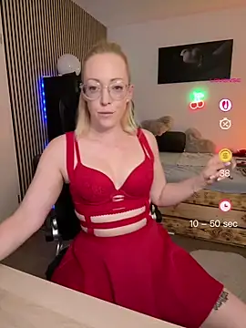 Lea-Kirsch online show from May 2026 06:10:02 AM