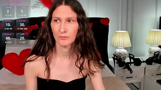 Snapshot of Fetish_Pamela chatting on February 2026 03:47:02 AM Fetish Pamela online show from February 2026 03:47:02 AM