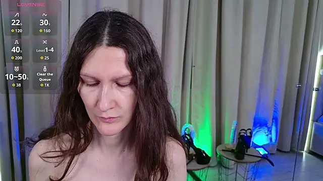 Snapshot of Fetish_Pamela chatting on February 2026 03:37:02 AM Fetish Pamela online show from February 2026 03:37:02 AM