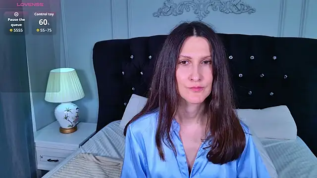 Fetish Pamela online show from May 2026 12:10:01 PM