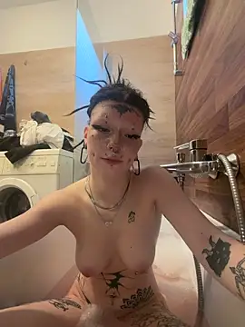 demonLamia online show from March 2026 02:56:01 PM