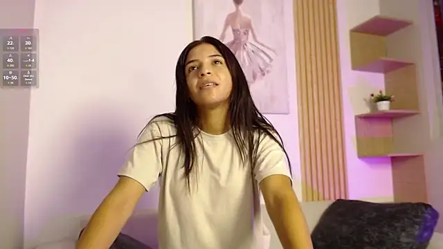 chloe peach  online show from April 2026 12:05:02 PM